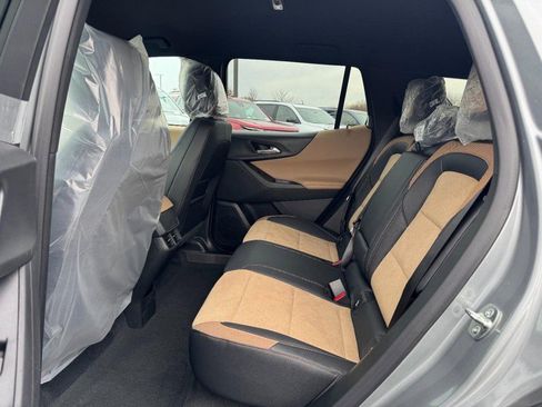 New 2026 Chevrolet Equinox ACTIV image 7