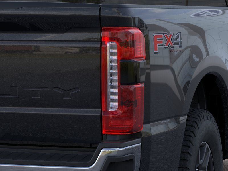 New 2026 Ford F250 Lariat AWD/4WD image 21