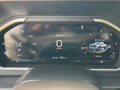 New 2026 GMC Sierra 3500 Denali image 28