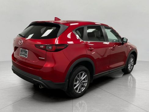 Used 2023 MAZDA CX-5 AWD 2.5 S image 3