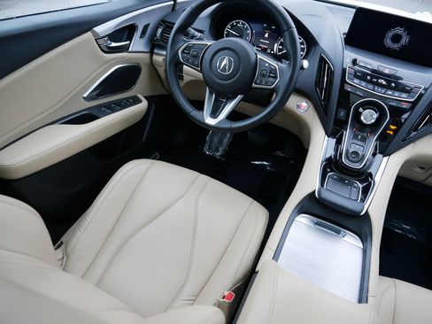 Used 2019 Acura RDX FWD image 9