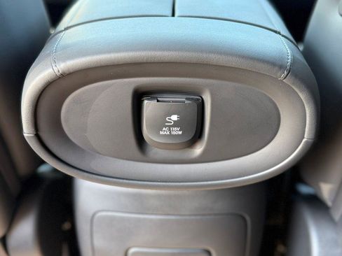 New 2026 Hyundai Palisade Calligraphy image 18