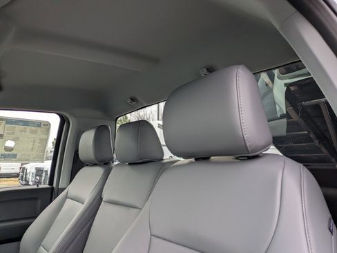 New 2026 Ford F550 2WD Regular Cab Super Duty image 25