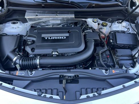 Used 2019 Cadillac XT4 Premium Luxury image 13