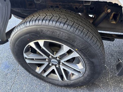 Used 2022 Ford F150 XL w/ STX Appearance Package image 18