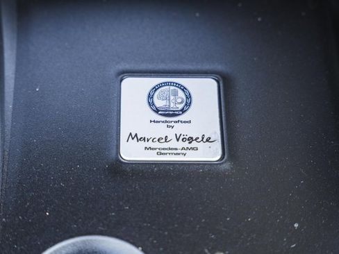 Used 2024 Mercedes-Benz GLS 63 AMG GLS 63 AMGﾮ image 23