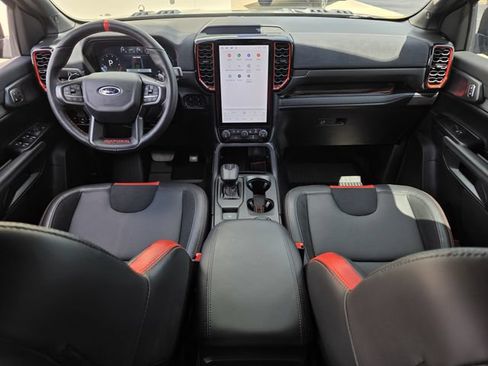 Used 2026 Ford Ranger Raptor AWD/4WD image 8