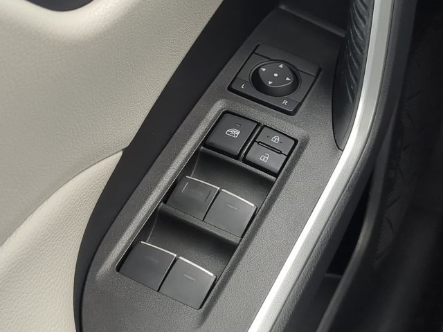 Certified 2025 Toyota RAV4 XLE Premium FWD image 29