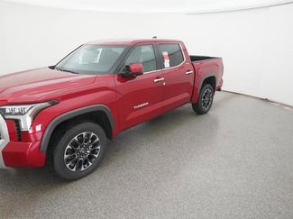 New 2026 Toyota Tundra Limited video 1