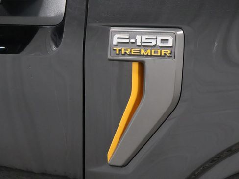 Used 2025 Ford F150 Tremor w/ Equipment Group 402A High AWD/4WD image 37