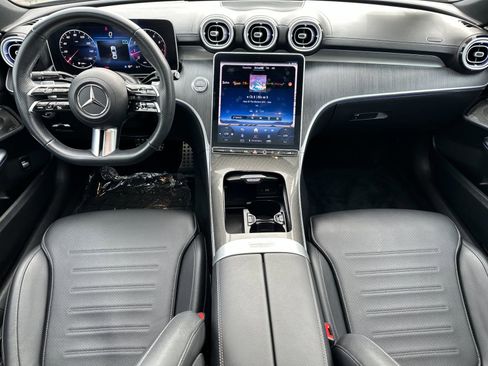 Certified 2023 Mercedes-Benz C 300 Sedan image 15