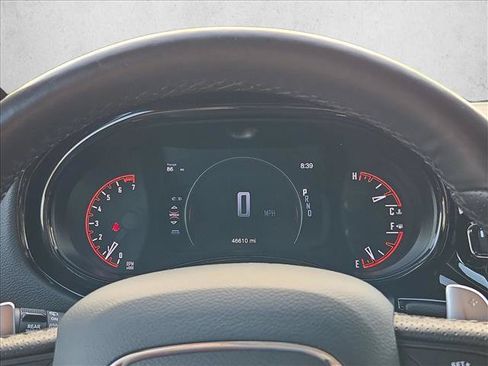 Used 2024 Dodge Durango GT AWD/4WD image 10
