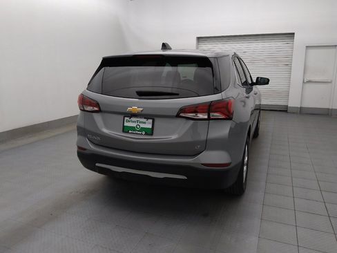 Used 2024 Chevrolet Equinox LT FWD image 7