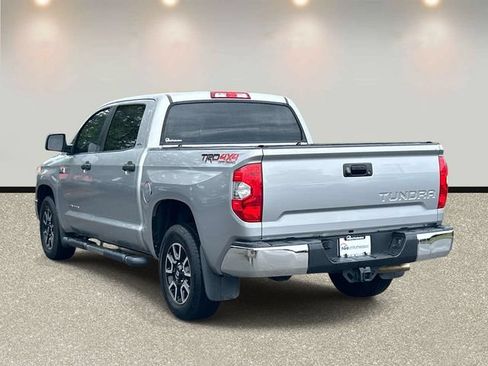 Used 2016 Toyota Tundra SR5 AWD/4WD image 7