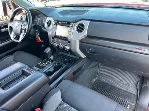 Used 2018 Toyota Tundra SR5 image 31