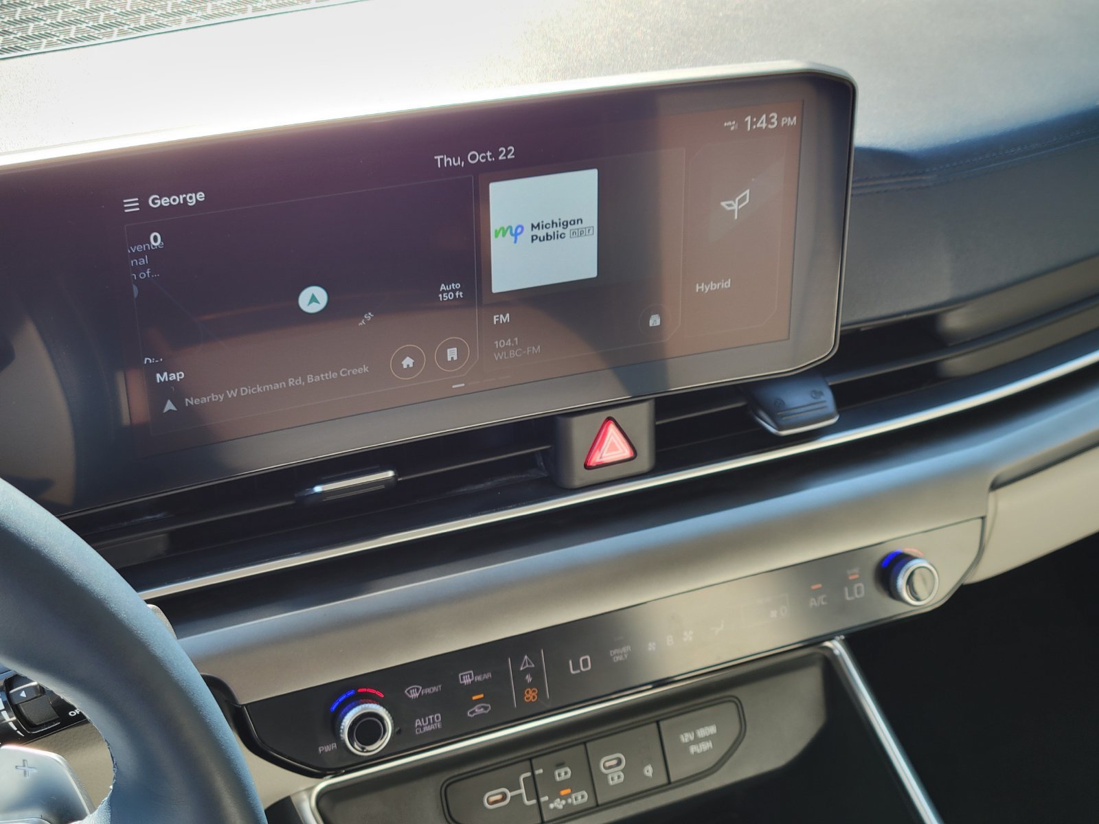 Certified 2025 Kia Carnival SX Prestige FWD image 21