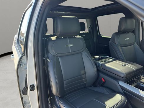 New 2026 Ford F150 Platinum w/ Equipment Group 702A High AWD/4WD image 34