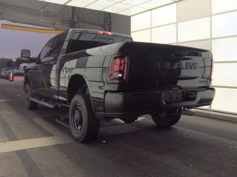 Used 2025 RAM 2500 Tradesman image 9