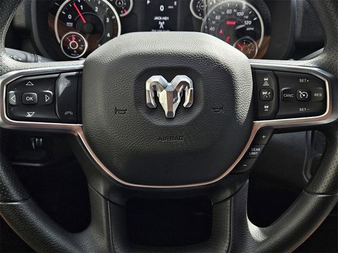 New 2026 RAM 2500 Tradesman image 20