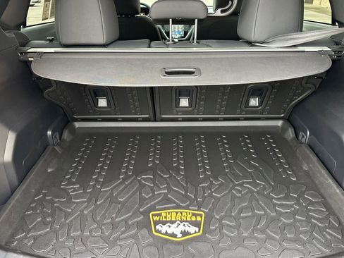 Certified 2025 Subaru Crosstrek 2.5i Wilderness w/ Wilderness Package image 14