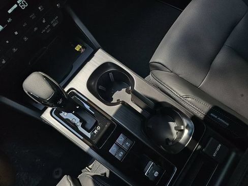 New 2026 Subaru Outback Touring XT AWD/4WD image 12