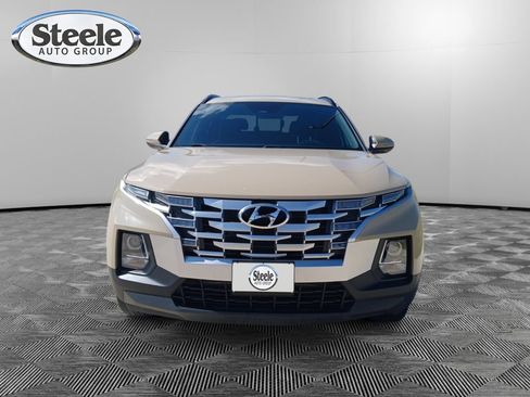 Used 2023 Hyundai Santa Cruz SEL w/ Activity Package AWD/4WD image 14