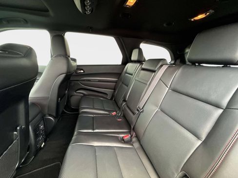 New 2026 Dodge Durango GT image 15