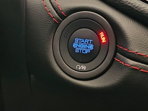New 2026 Dodge Durango GT w/ Blacktop Package AWD/4WD image 26