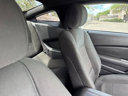 Used 2014 Ford Mustang Coupe w/ Equipment Group 102A RWD image 11