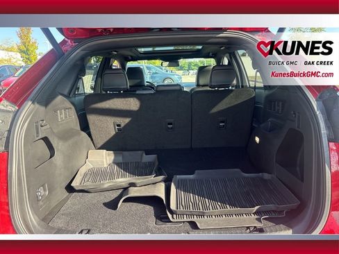 Used 2024 Ford Edge ST-Line image 7