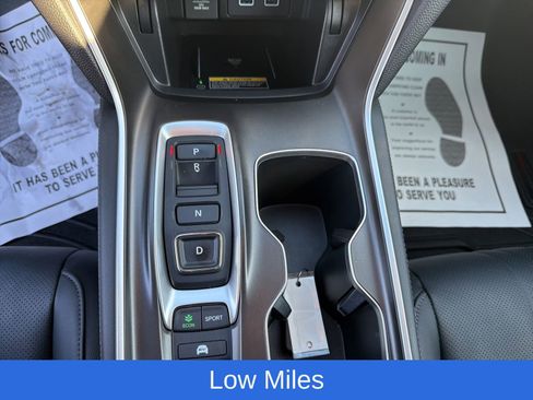 Used 2022 Honda Accord Touring image 14