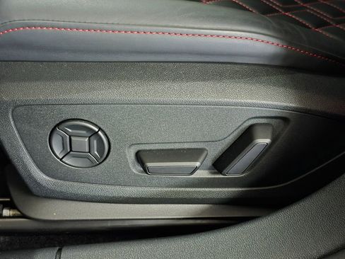 Used 2024 Audi S3 Premium Plus w/ Premium Plus Package image 15