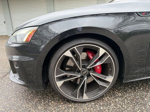Used 2022 Audi S5 Premium Plus AWD/4WD image 15