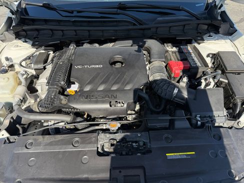 Used 2022 Nissan Altima 2.0 SR FWD image 20