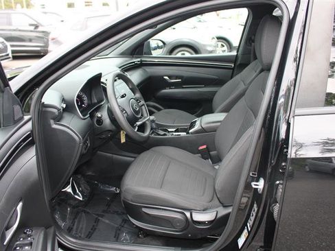 Used 2023 Hyundai Santa Cruz SE AWD/4WD image 10