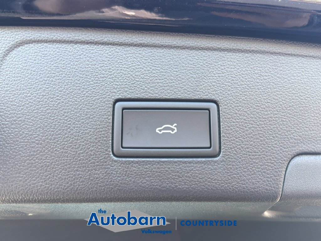 New 2026 Volkswagen Atlas Cross Sport SE AWD/4WD image 20