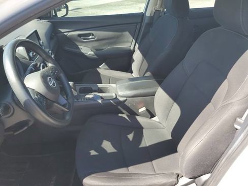 Used 2024 Nissan Sentra S FWD image 25