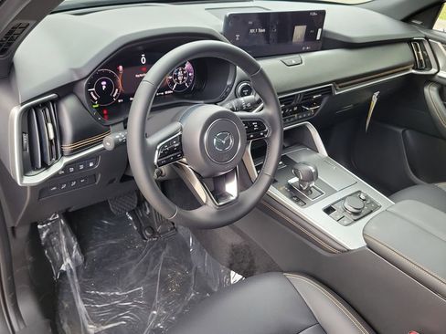 New 2026 MAZDA CX-90 Plug-In Hybrid w/ Premium Plus AWD/4WD image 19