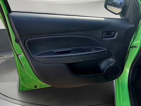 Used 2014 Mitsubishi Mirage DE image 17