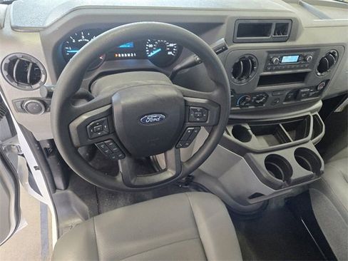 New 2025 Ford E-450 and Econoline 450 Super Duty w/ Power Equipment Group image 23