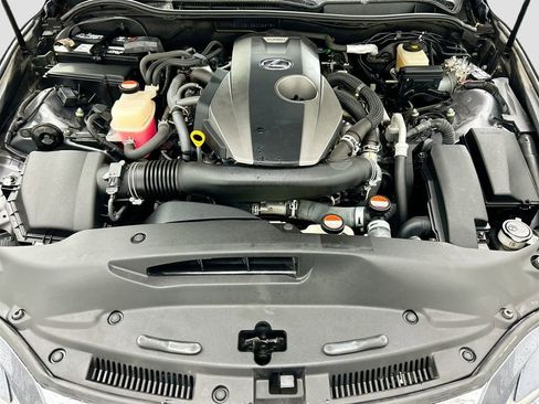 Used 2016 Lexus IS 200t image 27