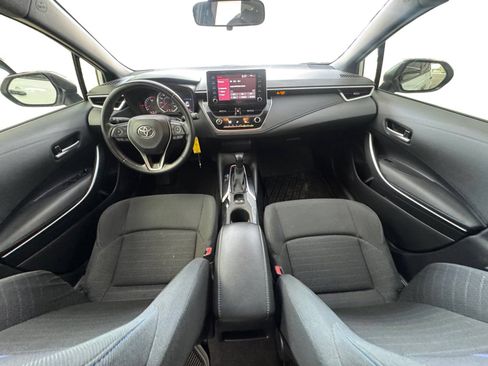 Used 2020 Toyota Corolla SE FWD image 11