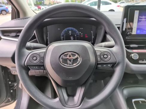 Used 2026 Toyota Corolla LE w/ LE Premium Package FWD image 18