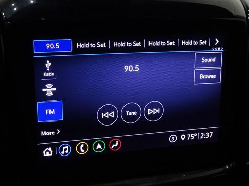 Used 2020 Chevrolet Traverse Premier image 39