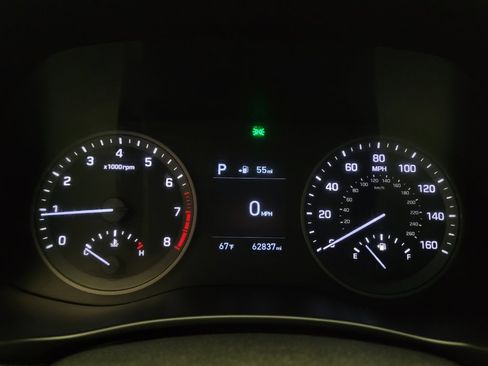 Used 2021 Hyundai Tucson Value FWD image 23