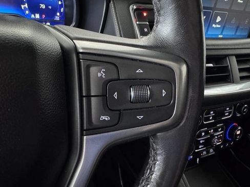 Certified 2022 Chevrolet Tahoe Premier AWD/4WD image 19