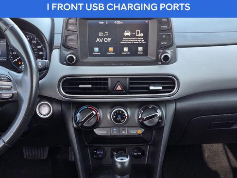 Used 2019 Hyundai Kona SEL w/ SEL Tech Package 02 image 20