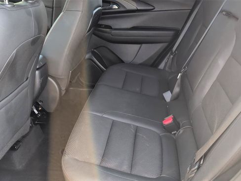 Used 2021 Chevrolet TrailBlazer RS w/ Convenience Package FWD image 31