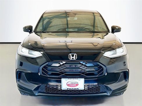 Used 2025 Honda HR-V Sport image 2