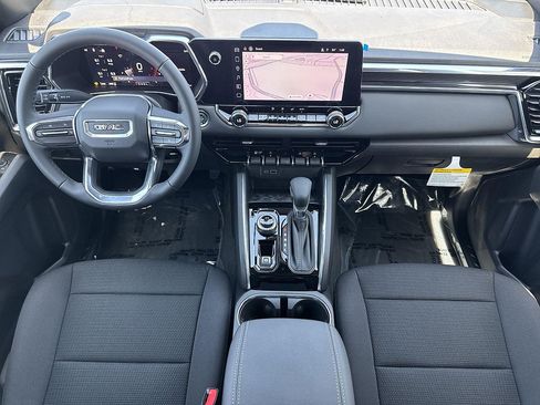 New 2026 GMC Canyon Elevation w/ Convenience Package AWD/4WD image 7